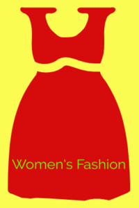 Women's Fashion