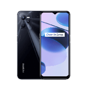 realme c35