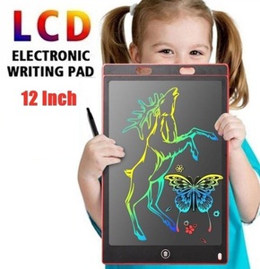 12 inch Multicolor LCD Writing Tablet of Environmental Protection