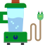 Blender & Mixer